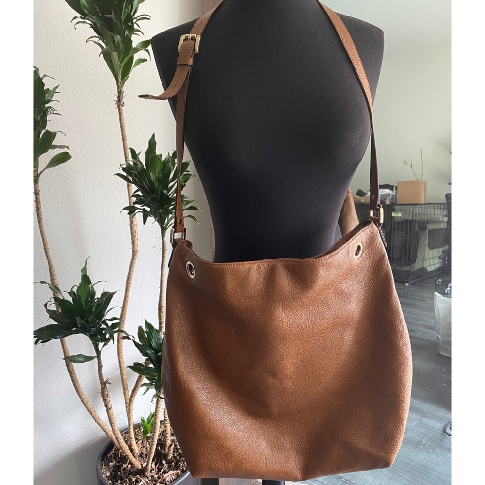Michael Kors Hobo Crossbody Bag